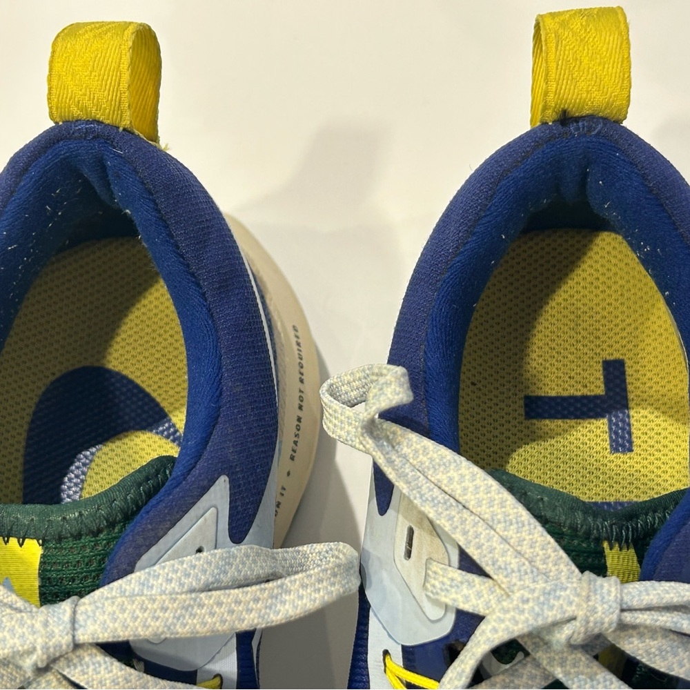 Nike Trail sneakers-React - Picture 10 of 12